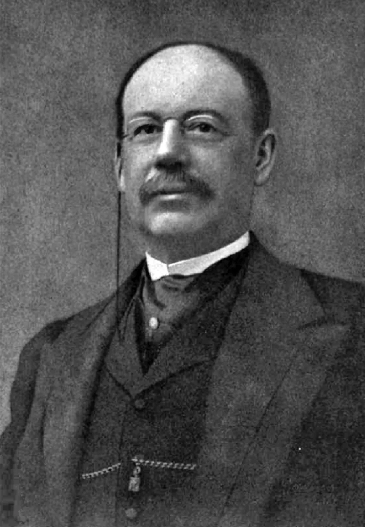 John Boyd Thacher