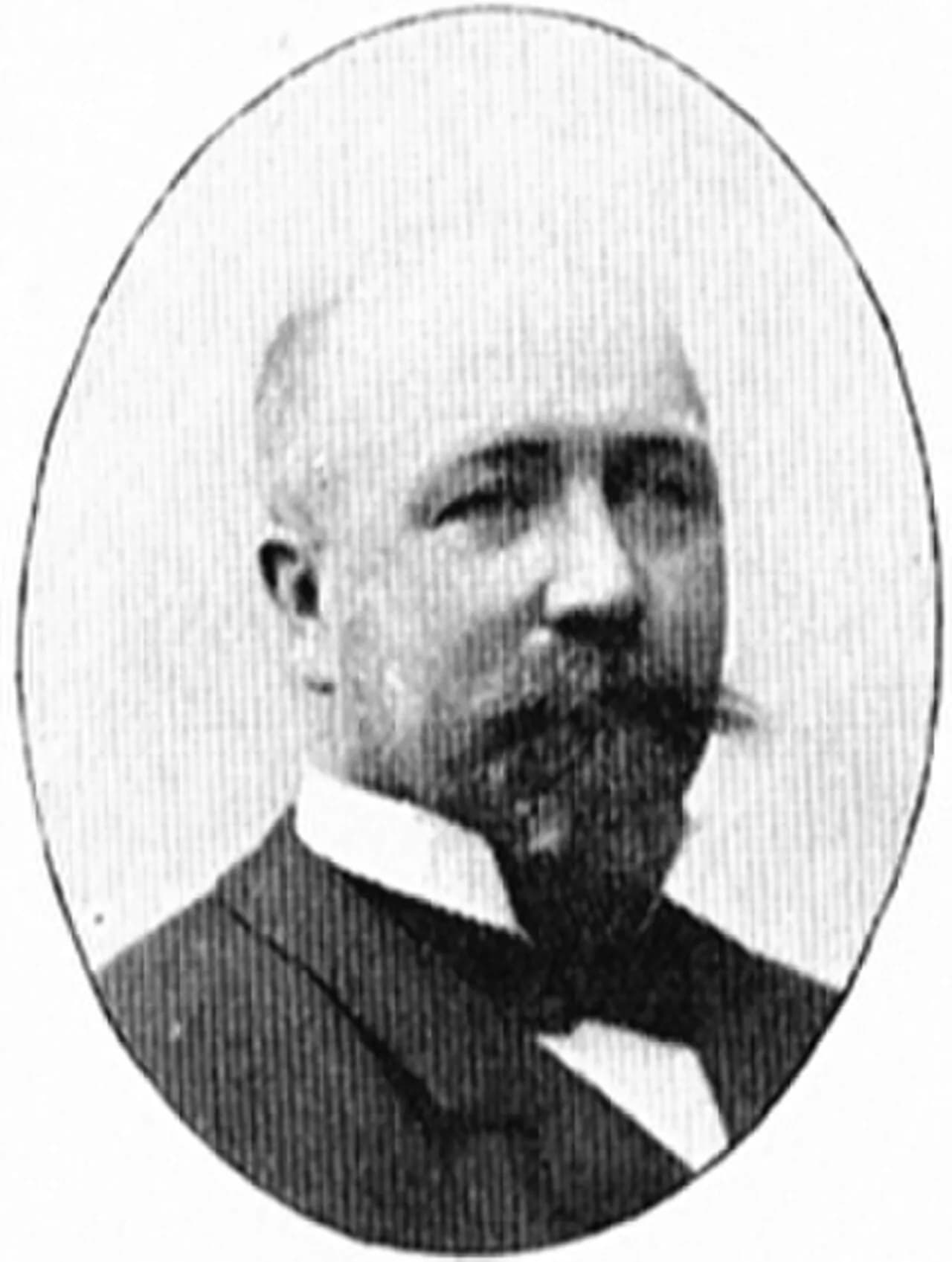 Emil Alexander Vasseur