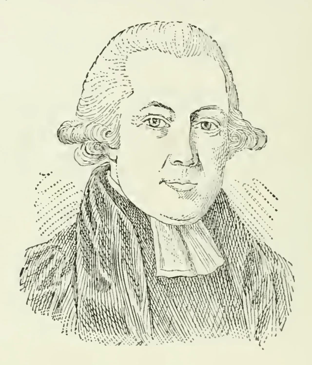 John Brand