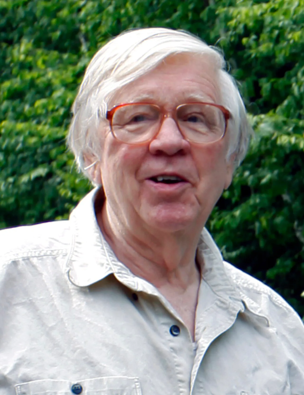 John Bremer