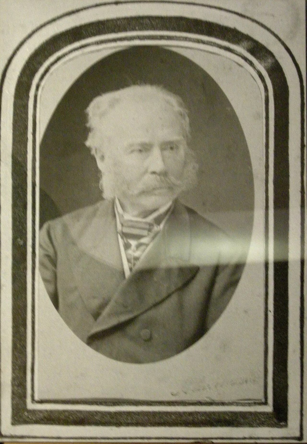 John Brent