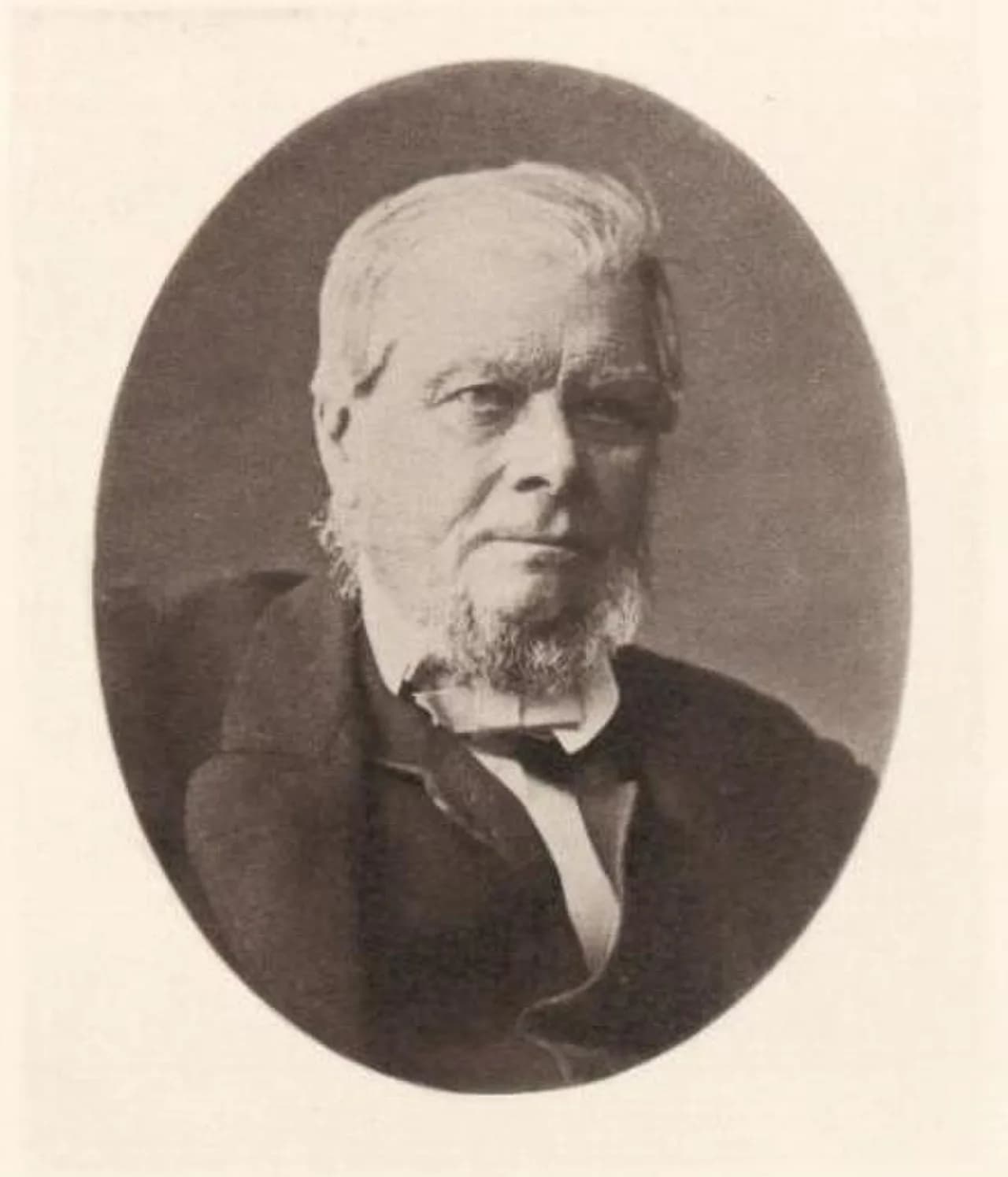 John Briggs