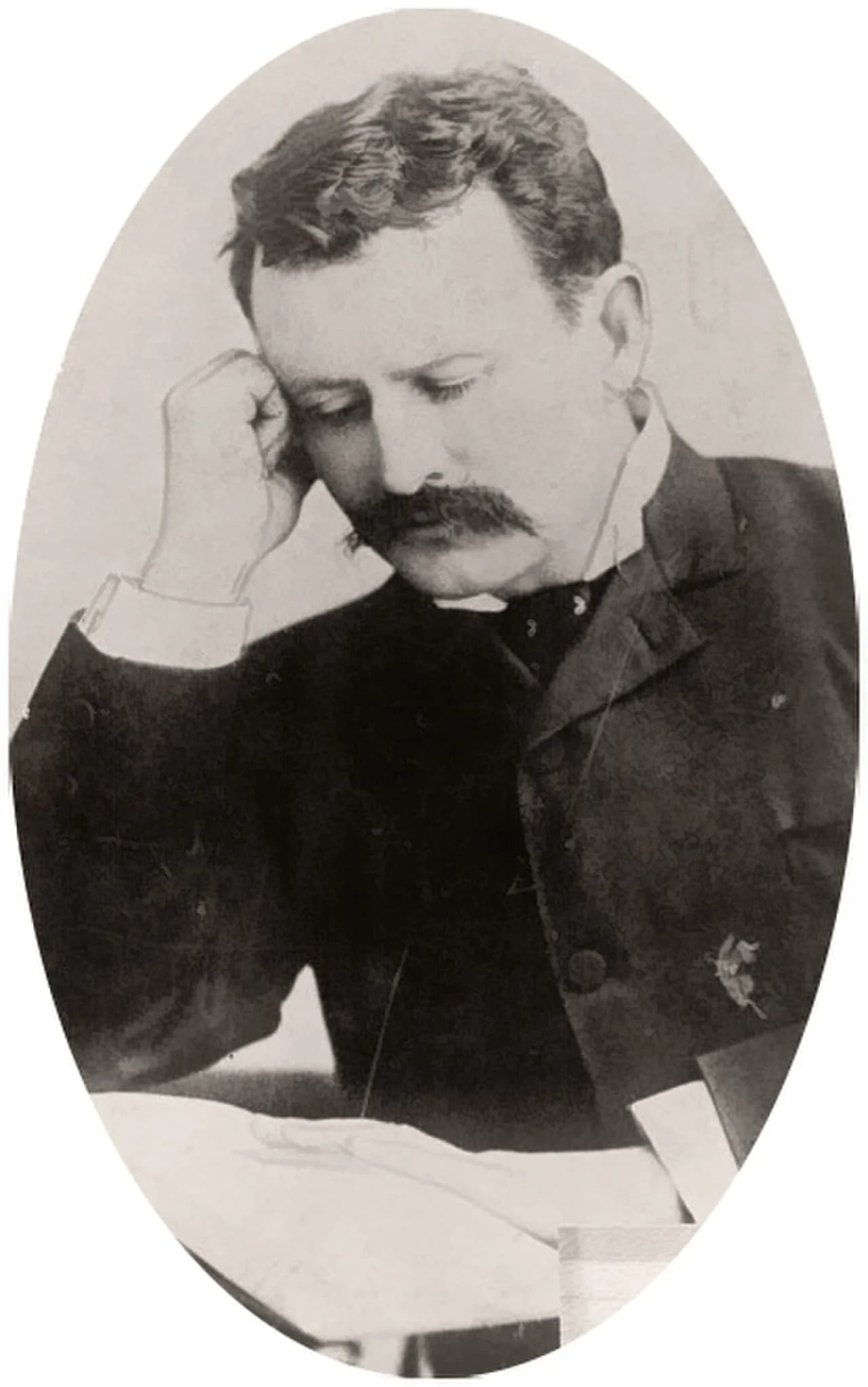 John Brisben Walker