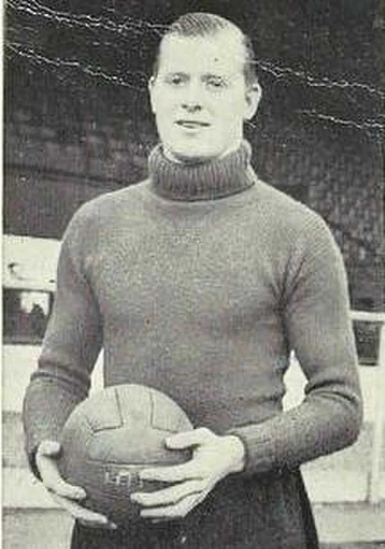 John Brown