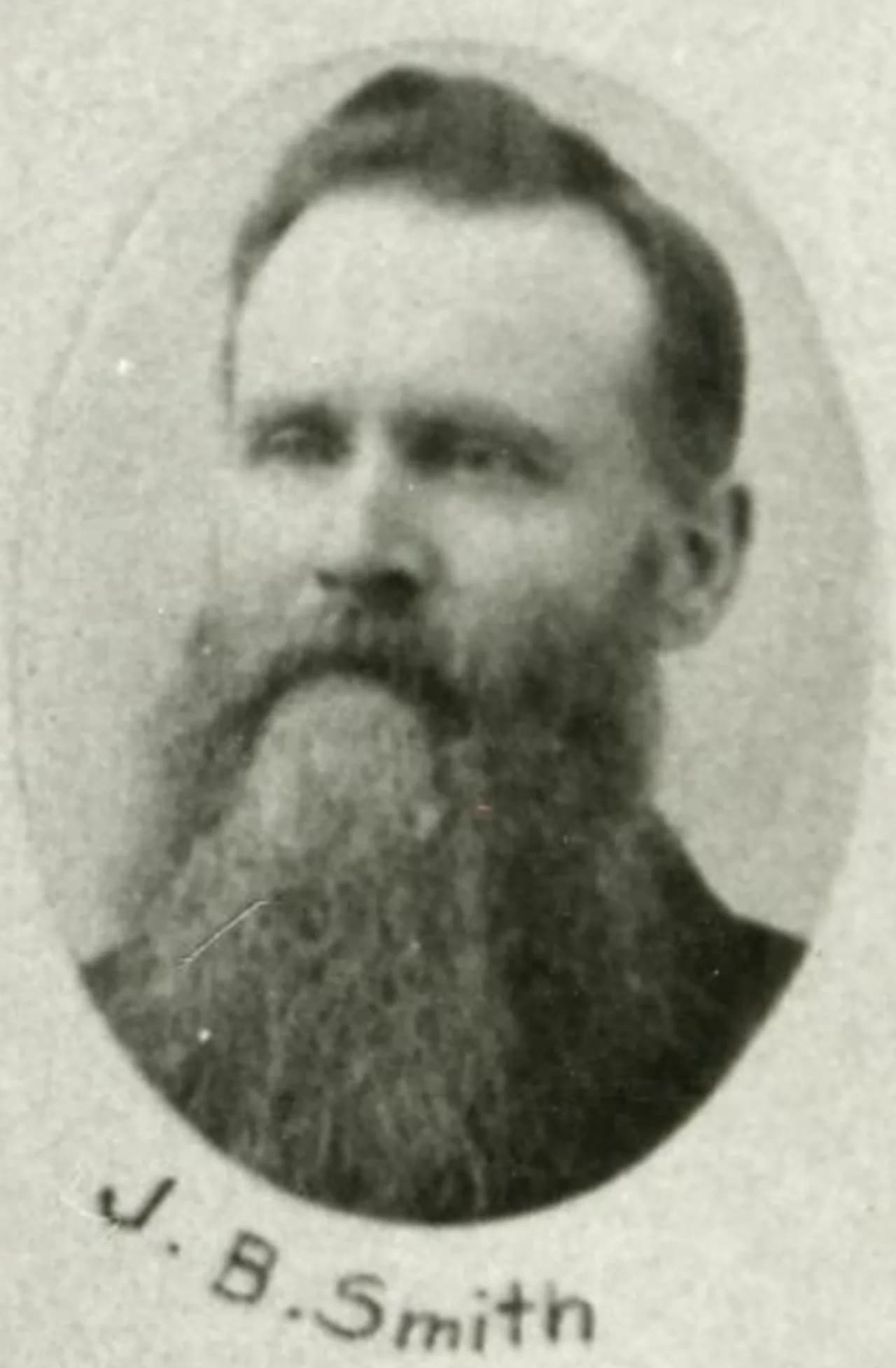 John Brown Smith