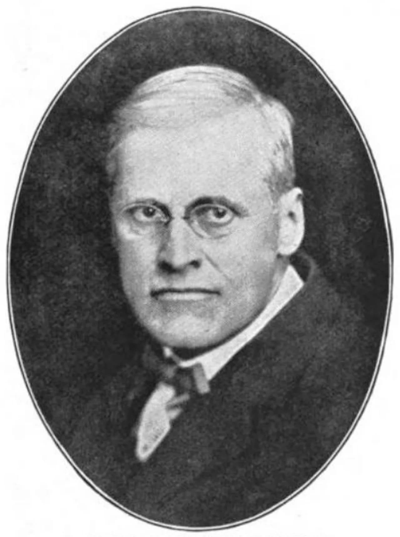 Judson Wheeler van De Venter