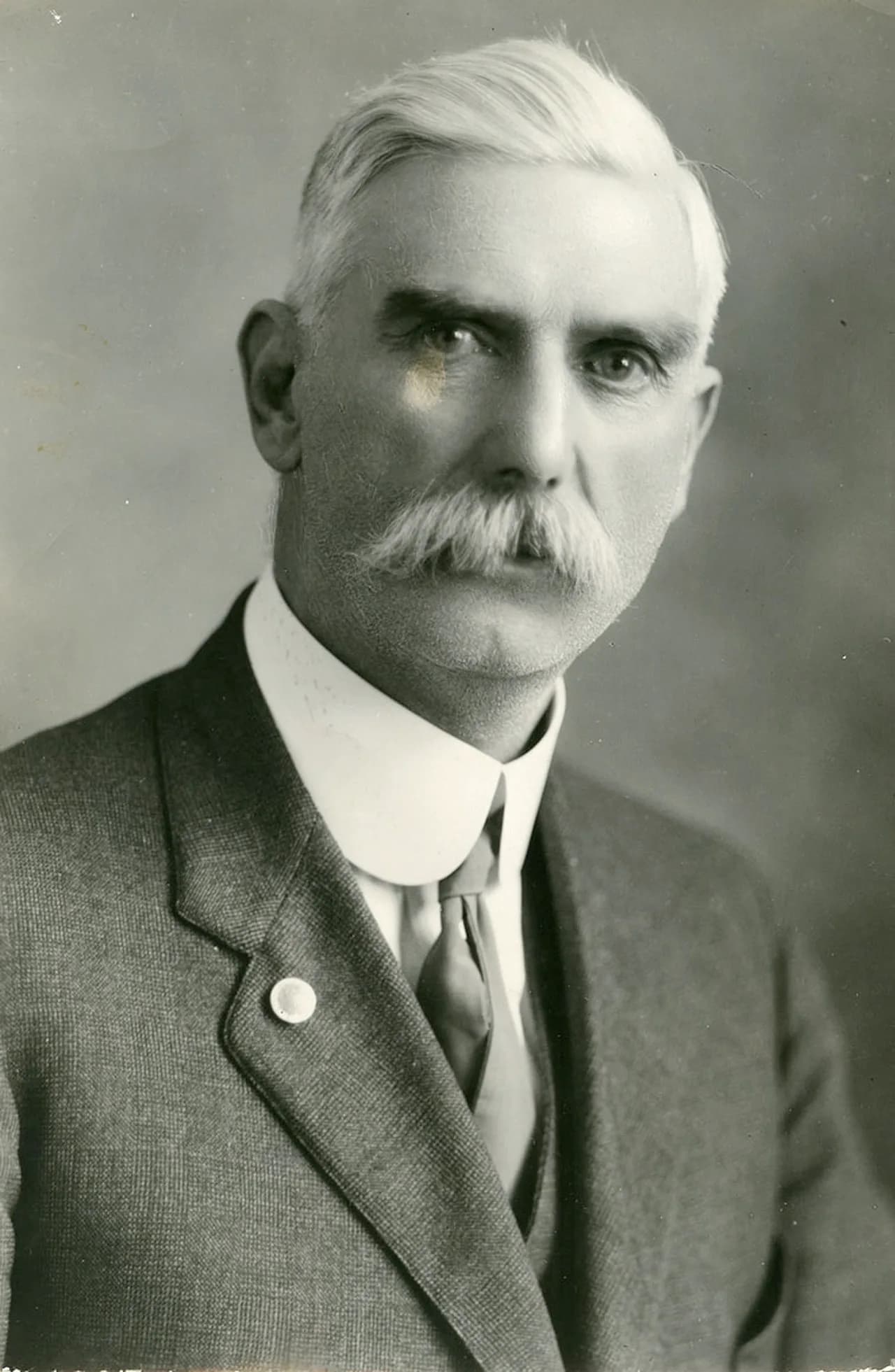 John Buckley