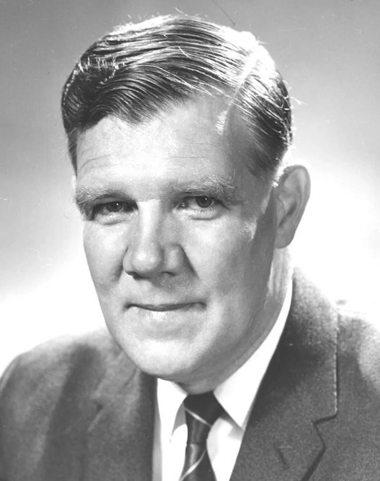 John Bunting