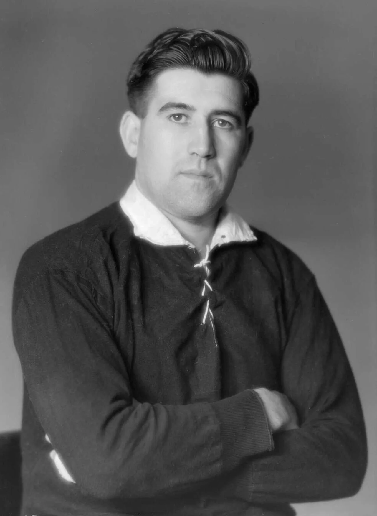 John Burns Smith