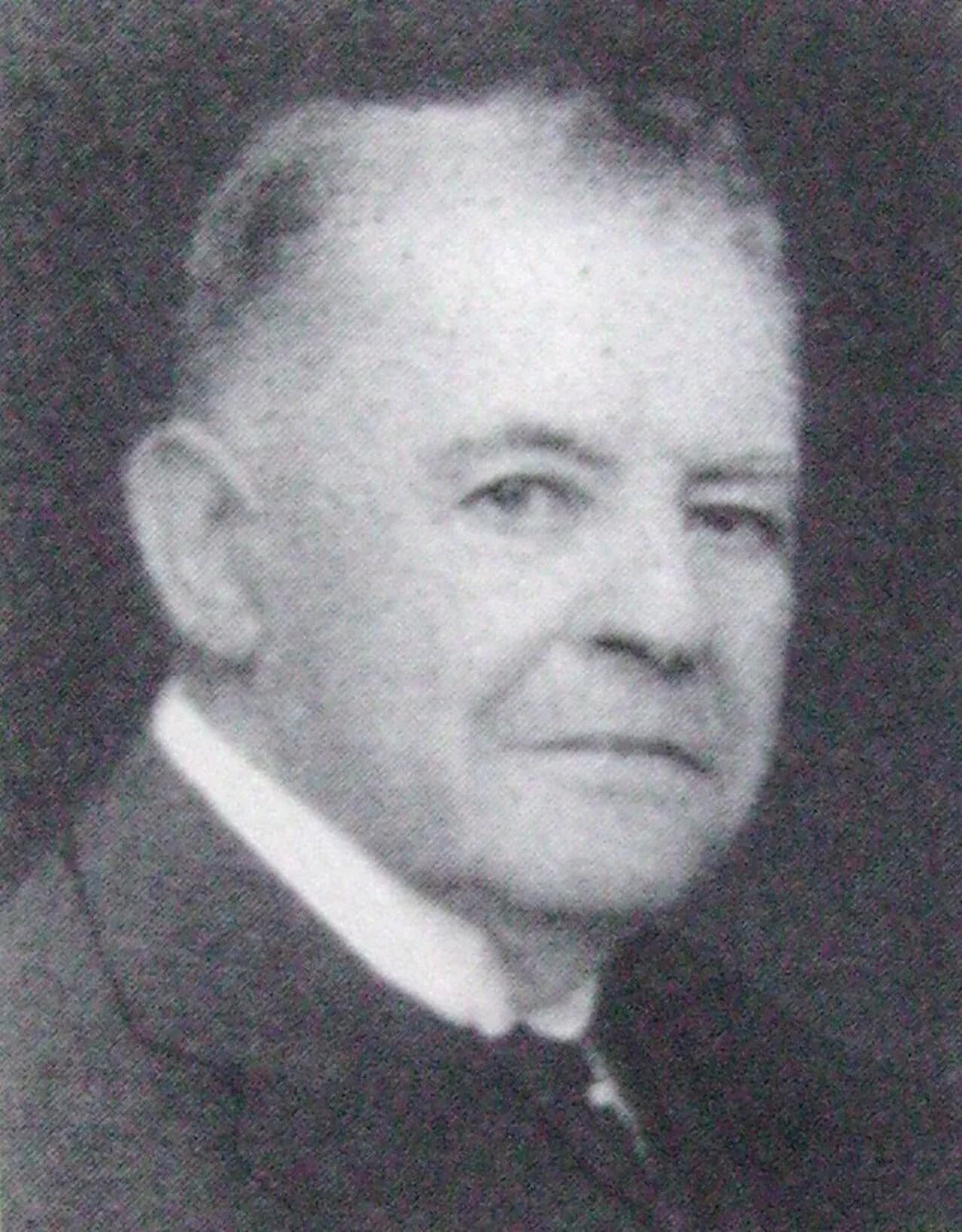 Arend Versteegh