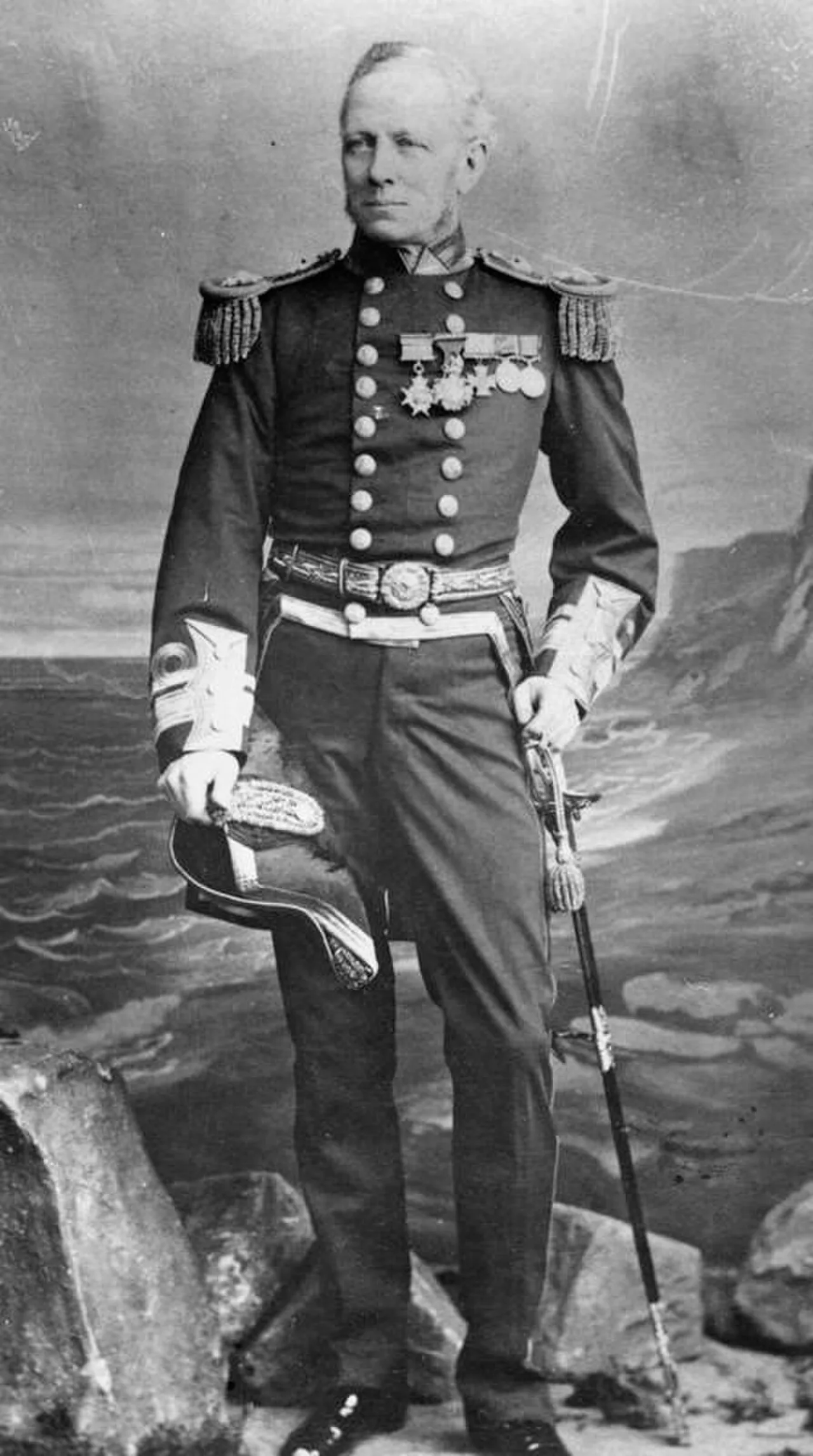 John Bythesea