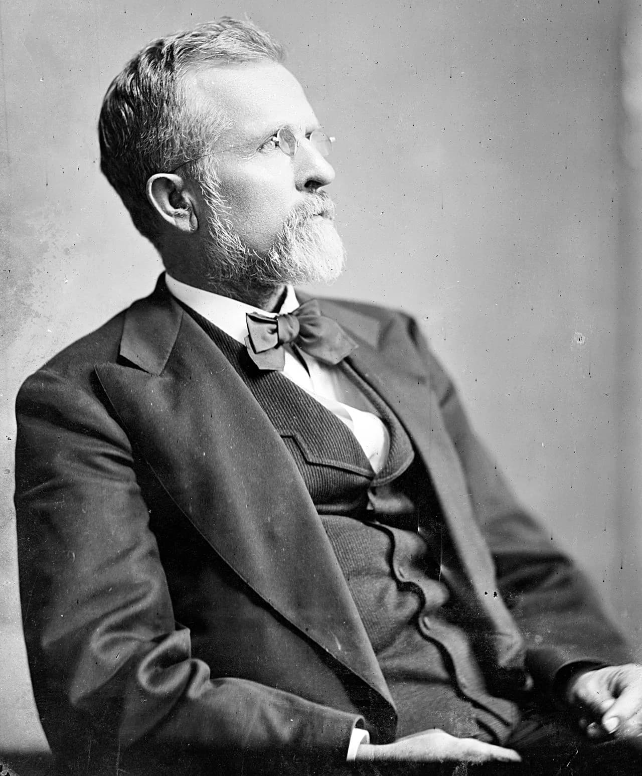 John C. Bagby