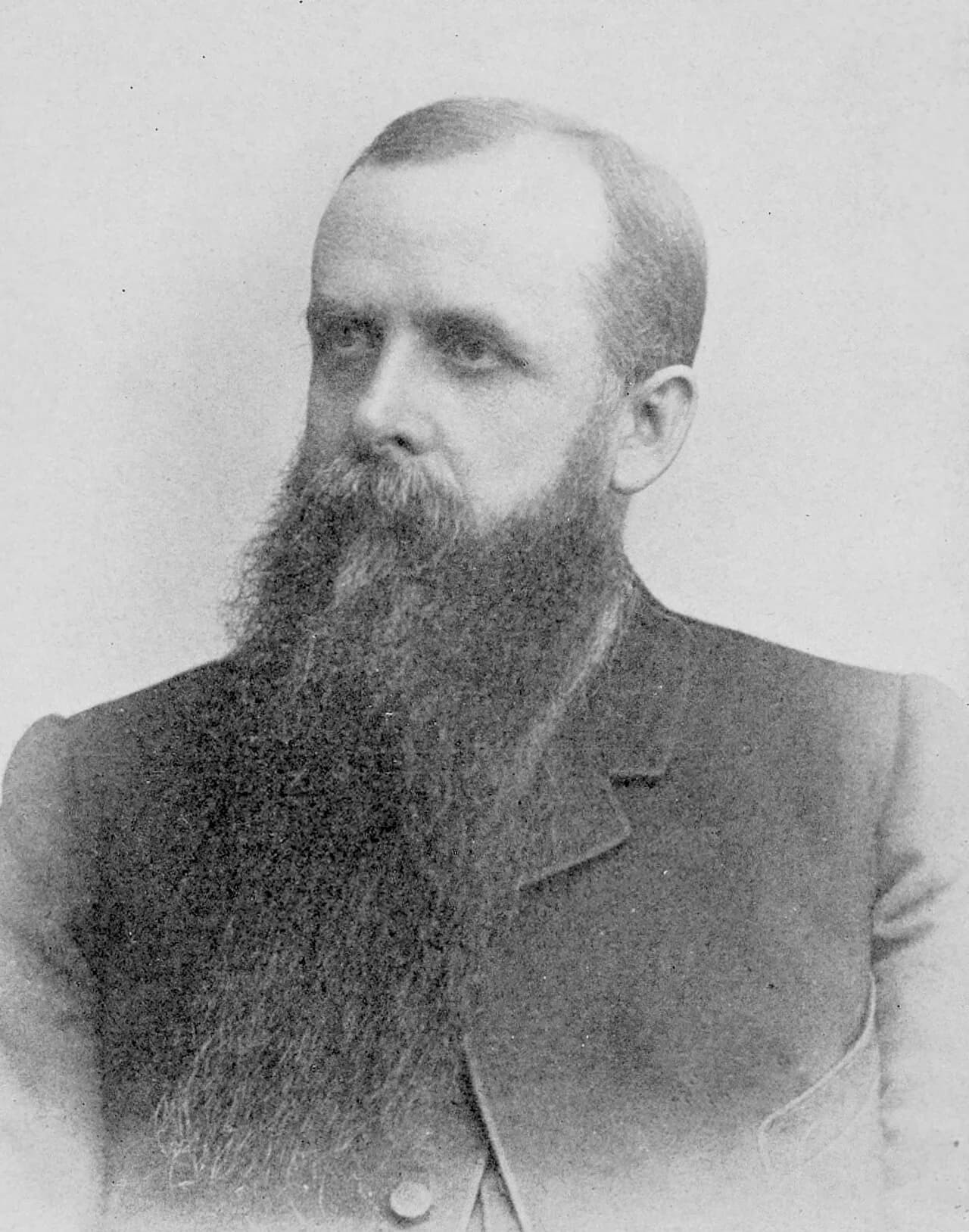 John C. Brown