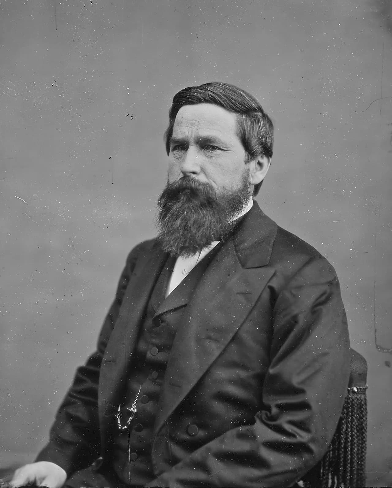 John C. Churchill