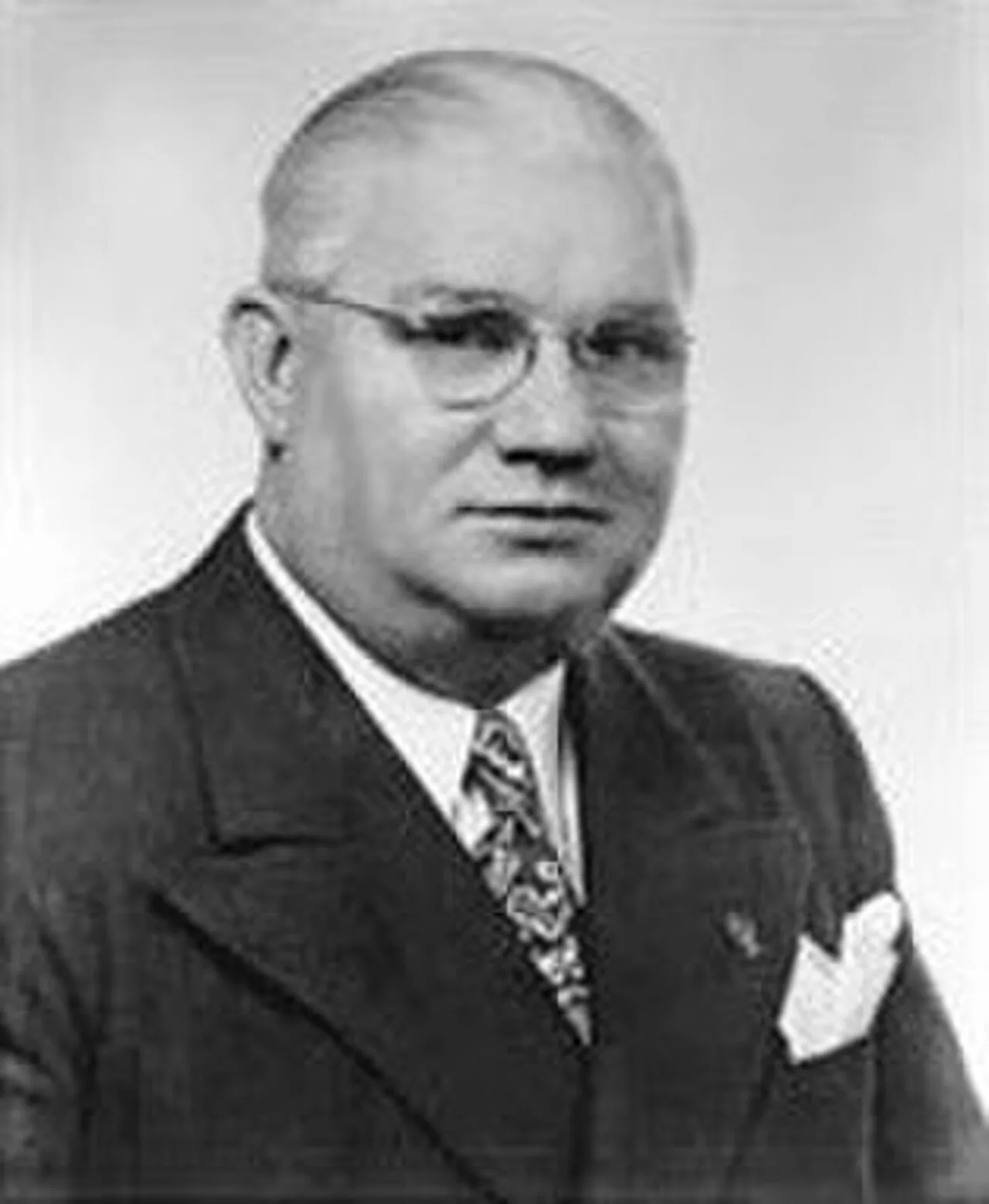 John C. Kluczynski