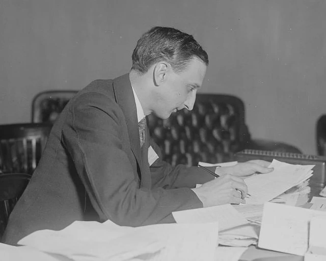 John C. Knox