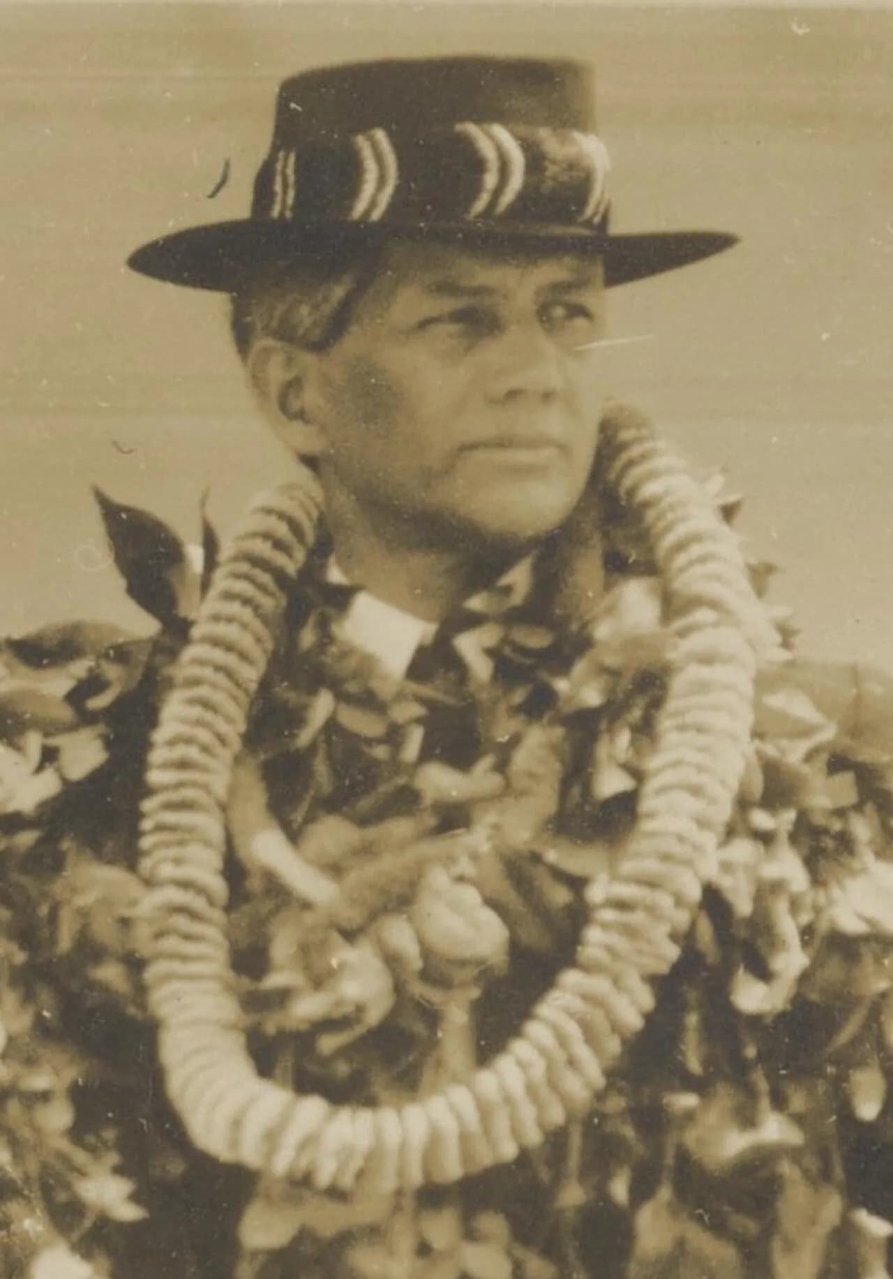John C. Lane
