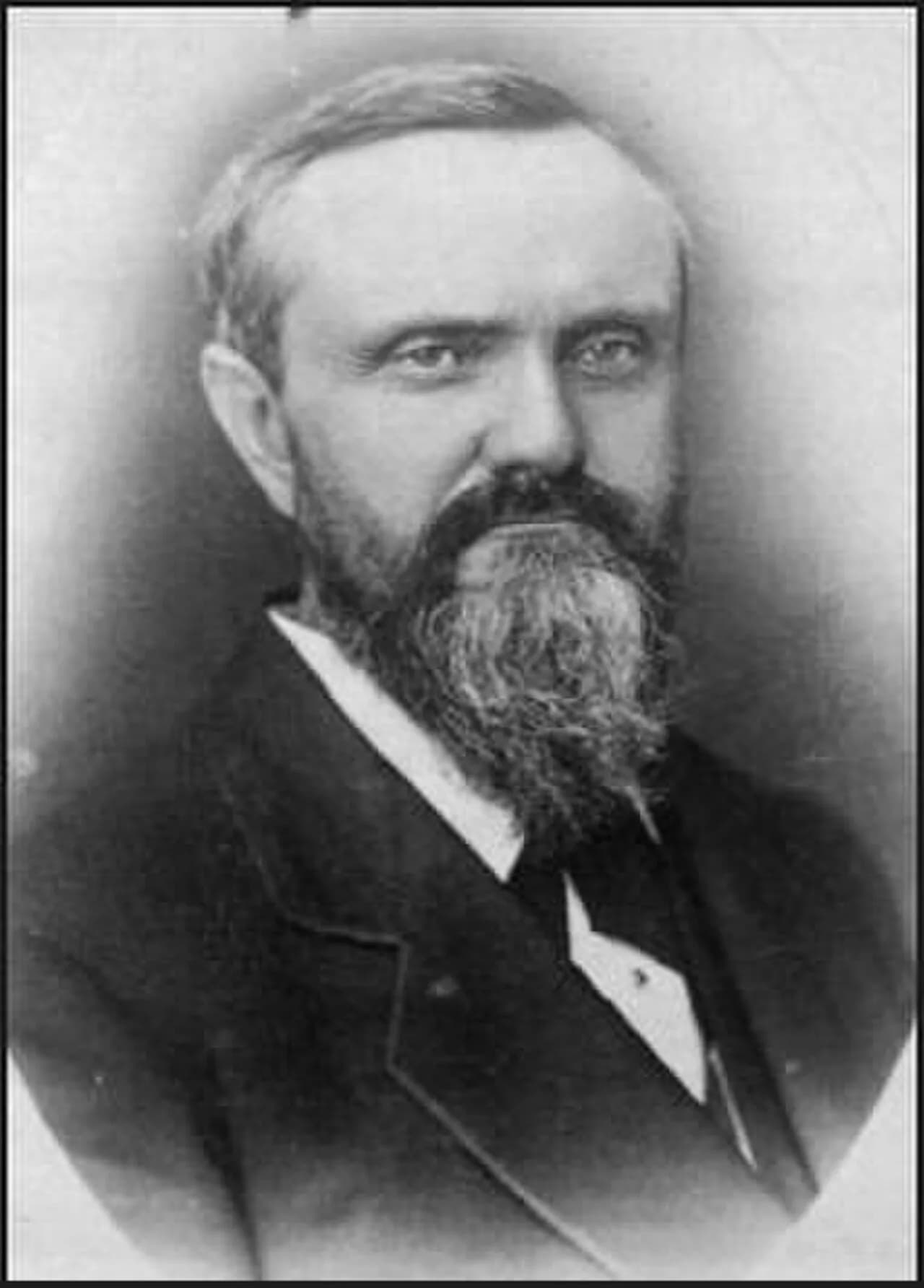 John C. Lee