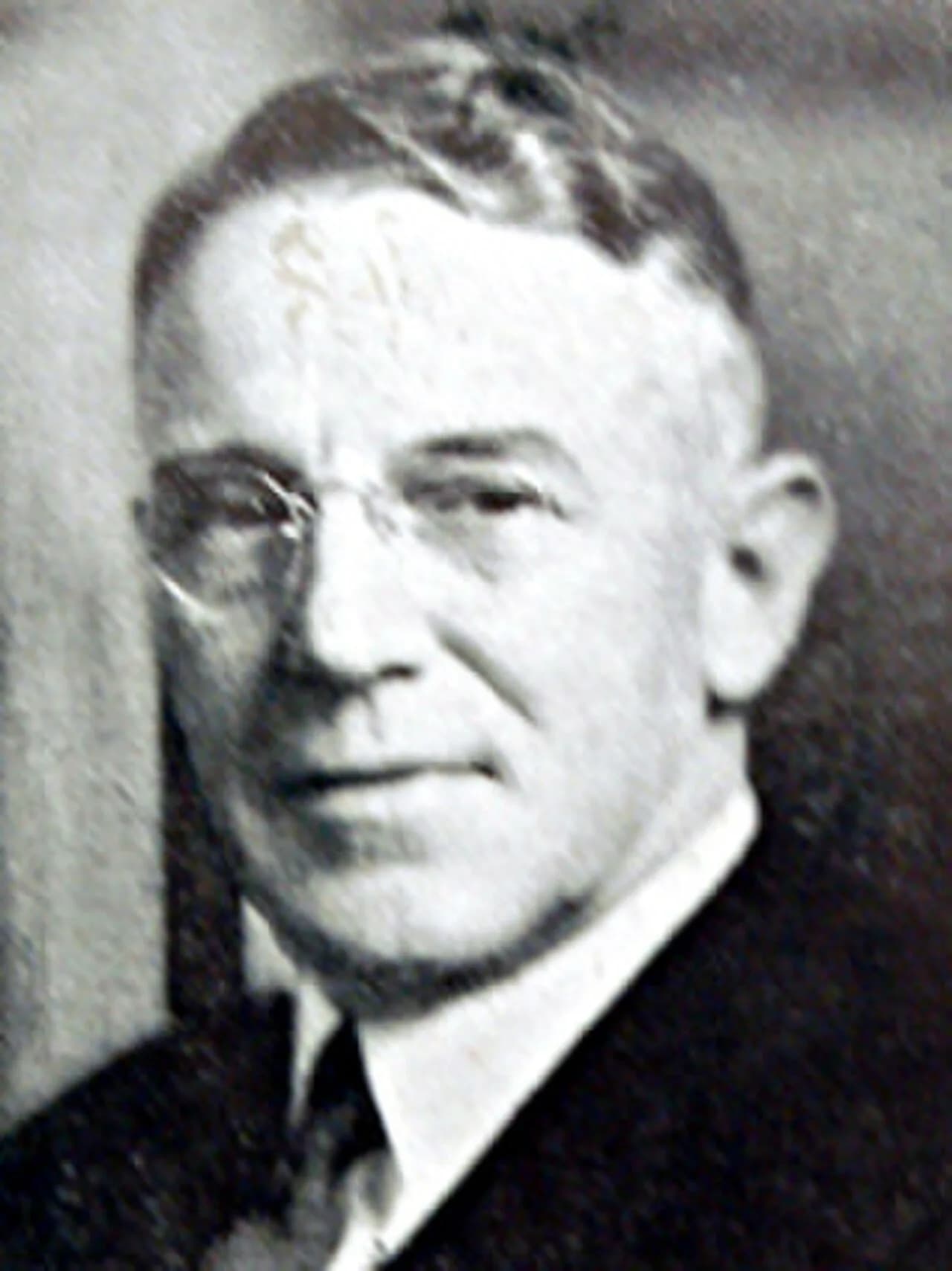 John C. Martin