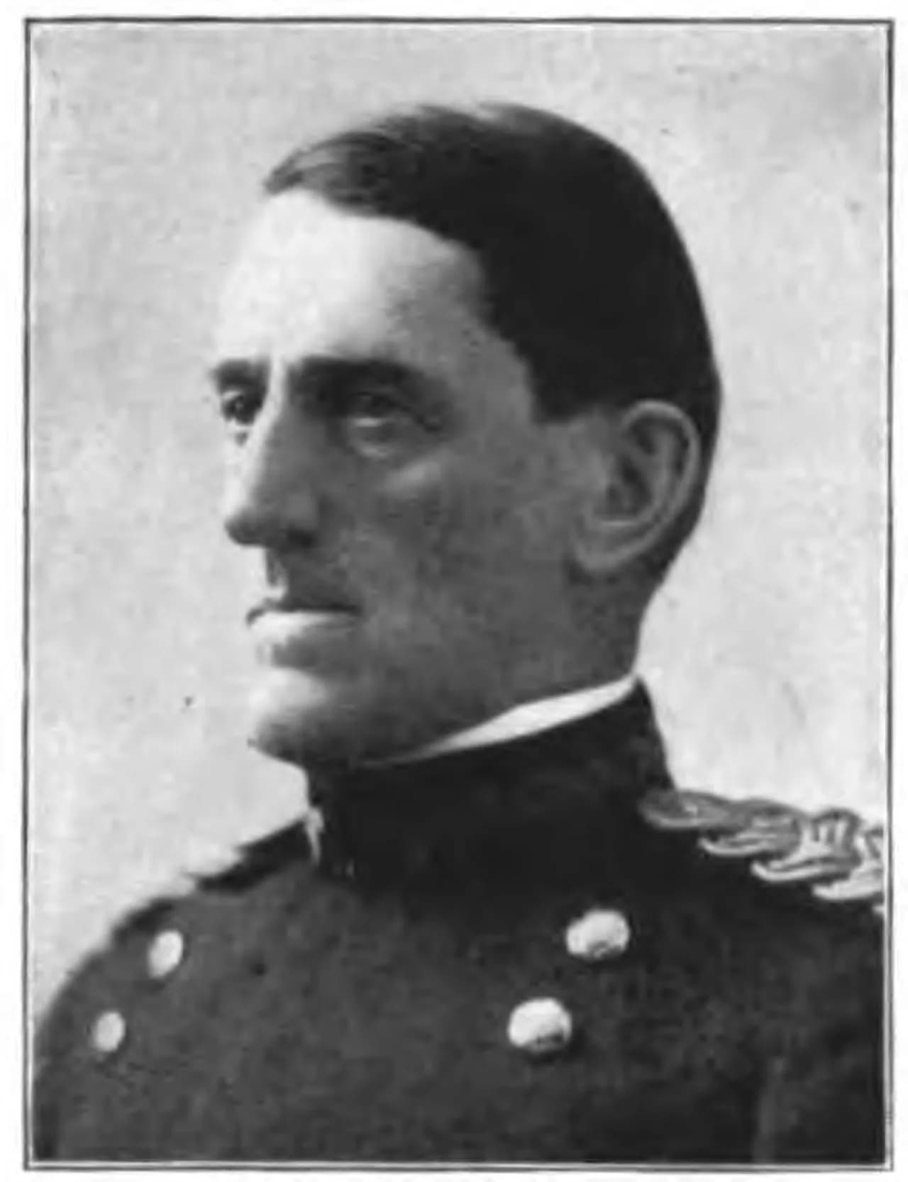John C. Speaks