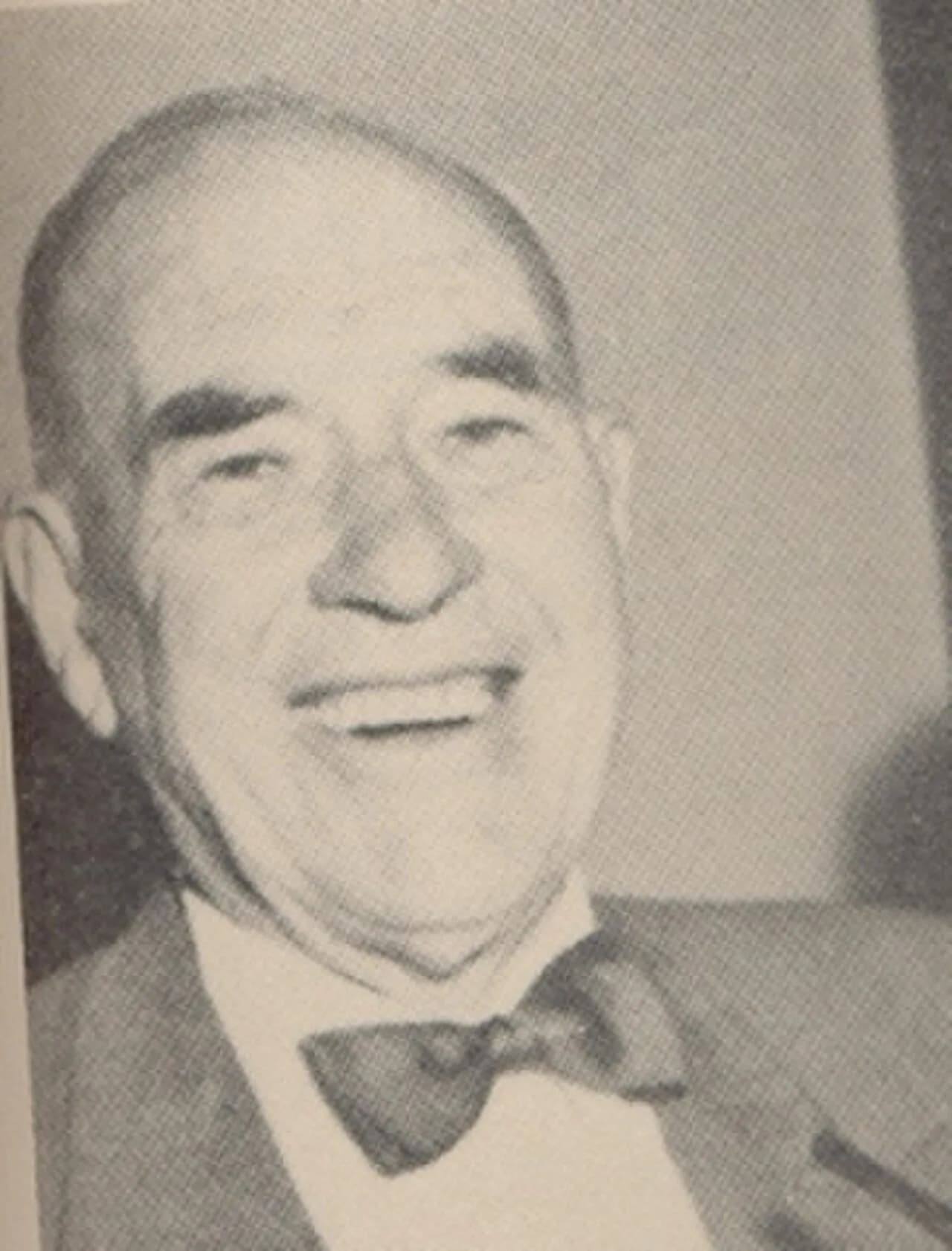 John Cain