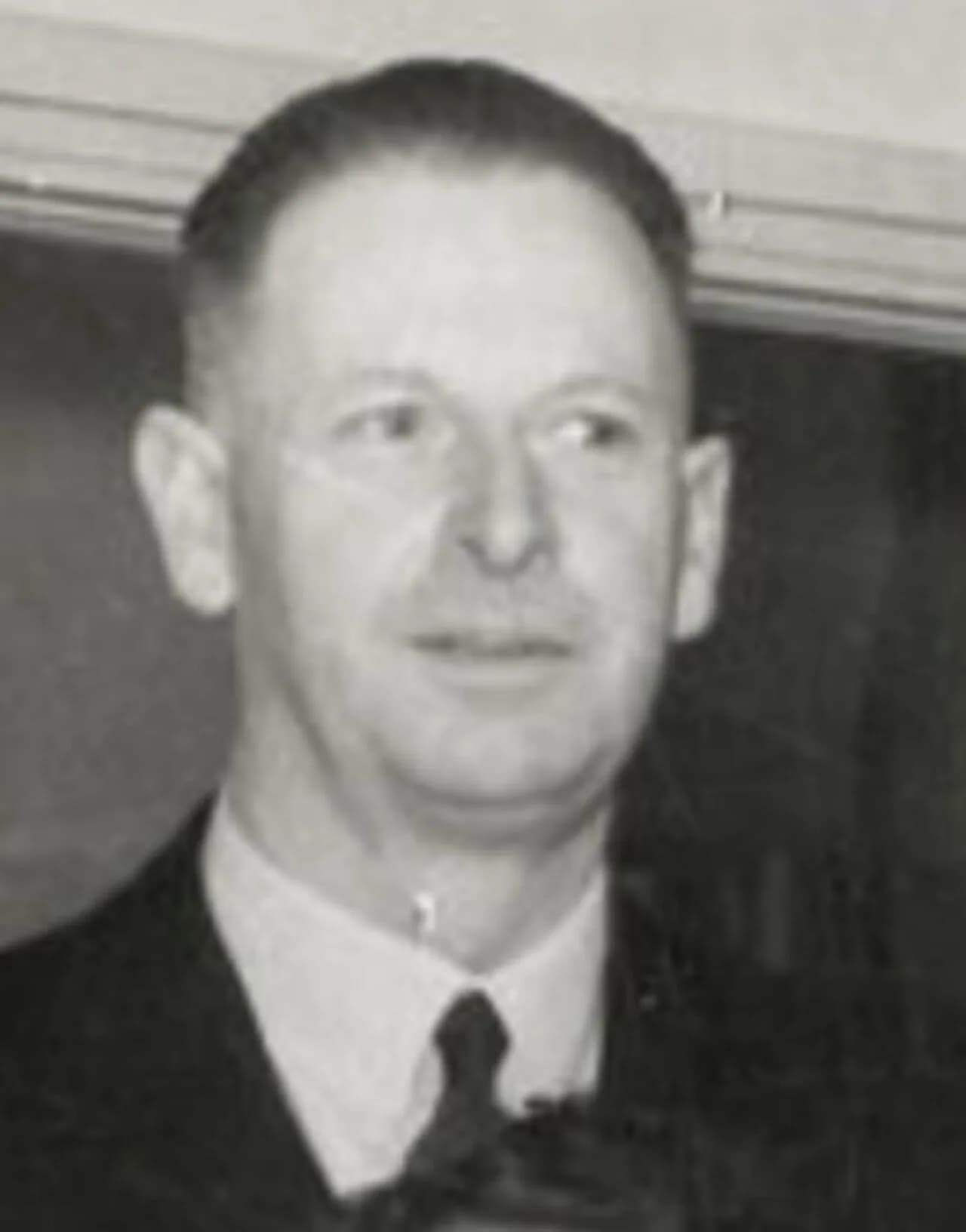 John Cairney