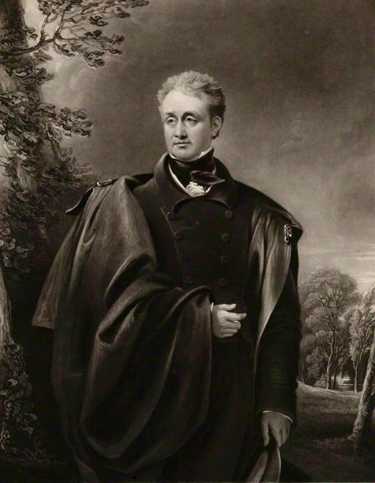 John Calcraft