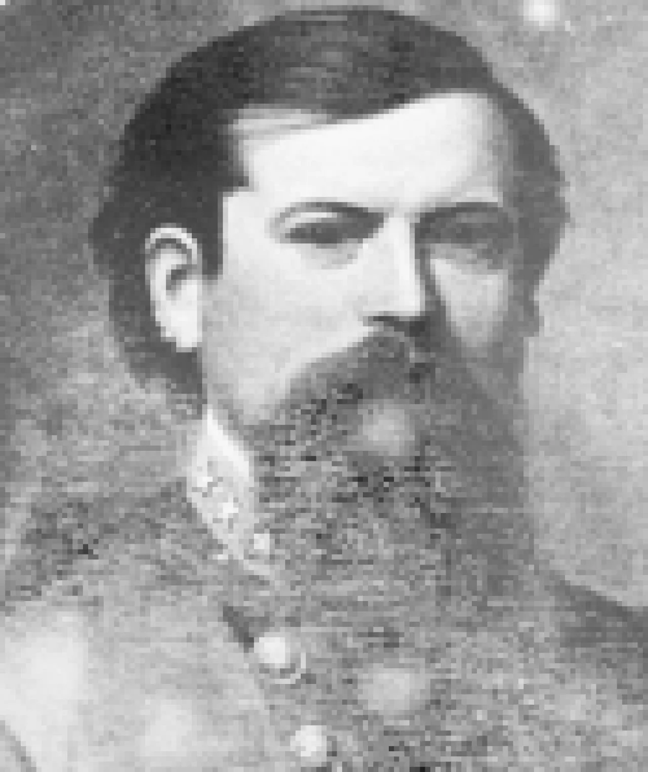 John Calvin Fiser