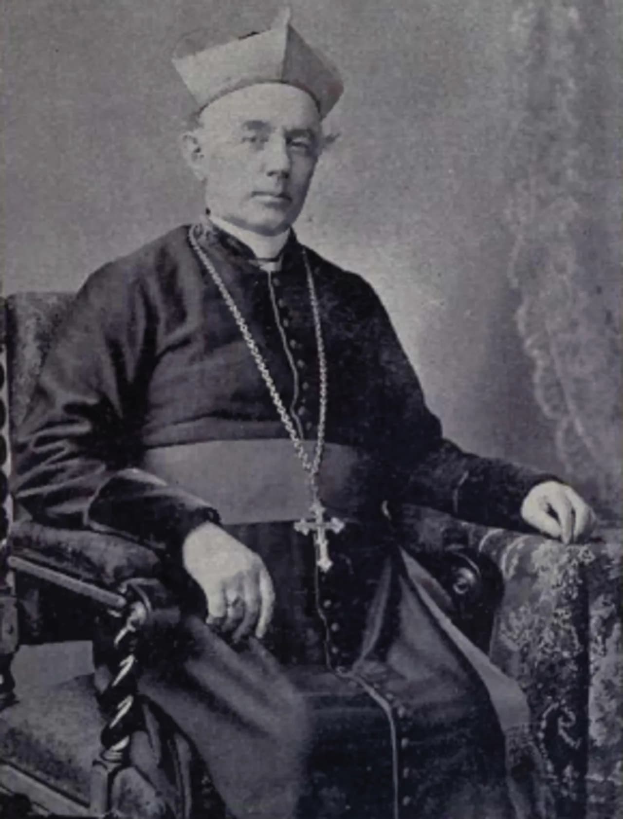 John Cameron