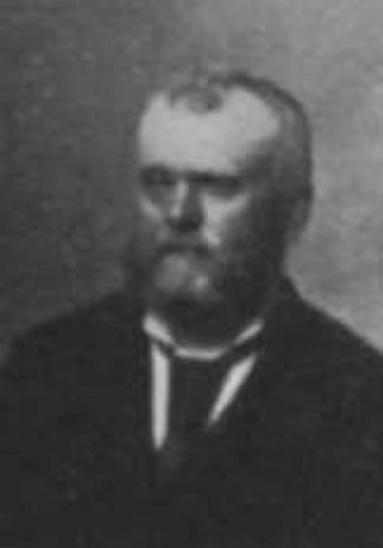 John Cargill