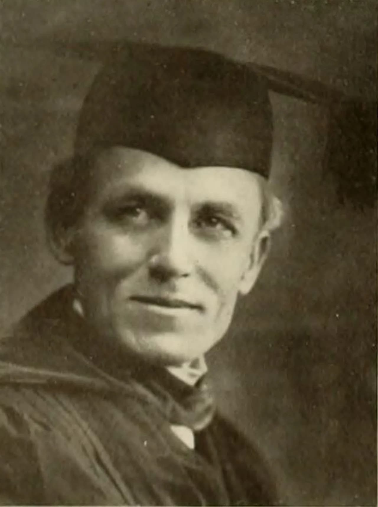 John Carlisle Kilgo