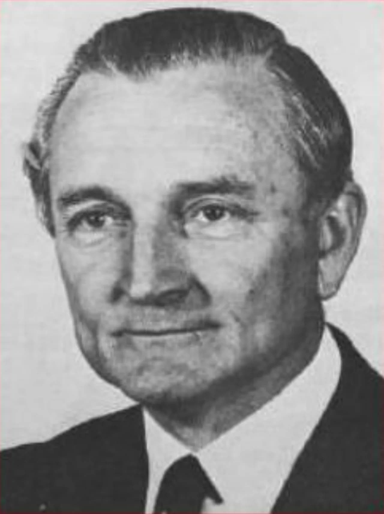 John Carrick