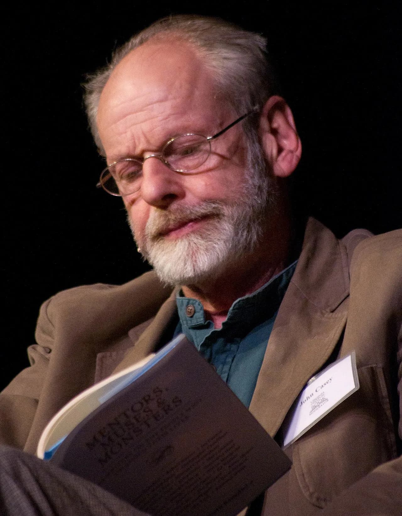 John Casey