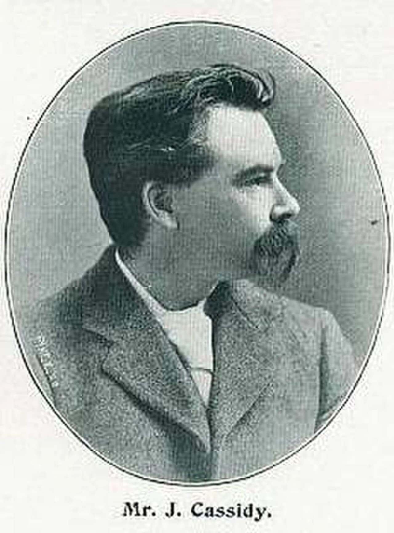 John Cassidy