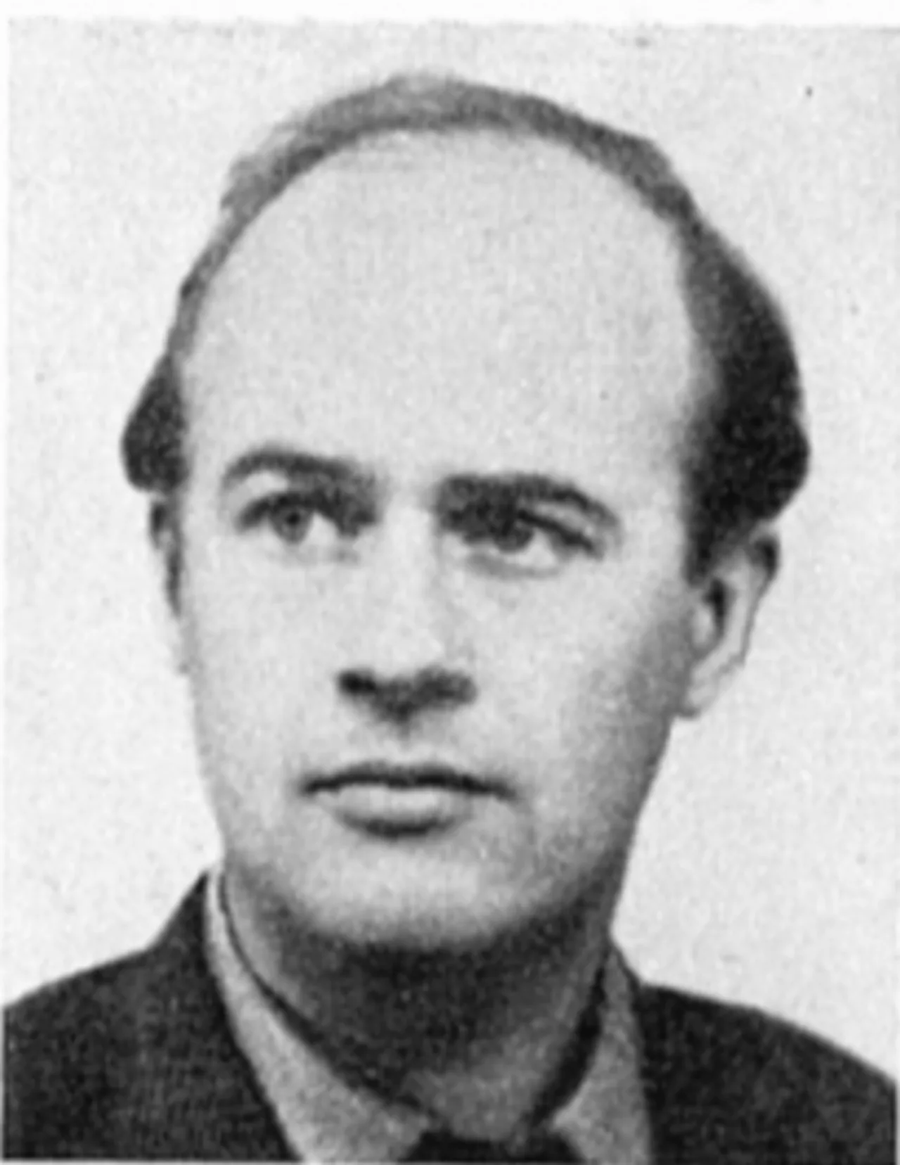 Bo Vilson