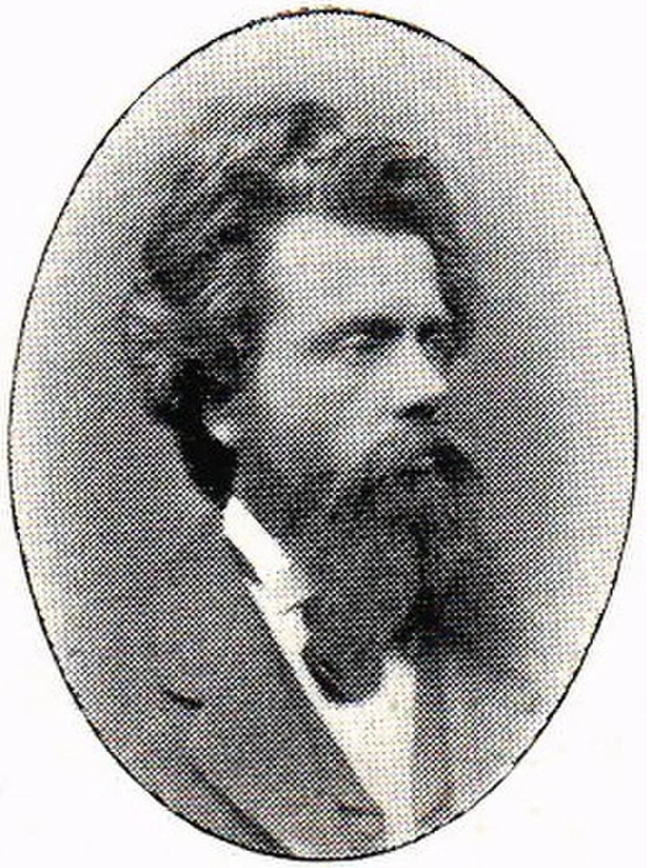 Abel Vinborg