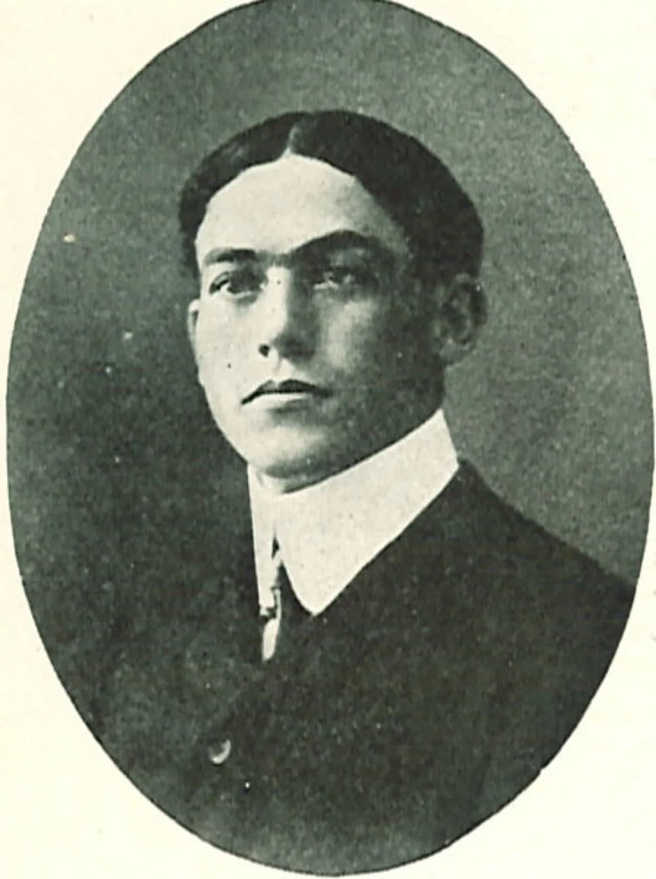 John Chalmers