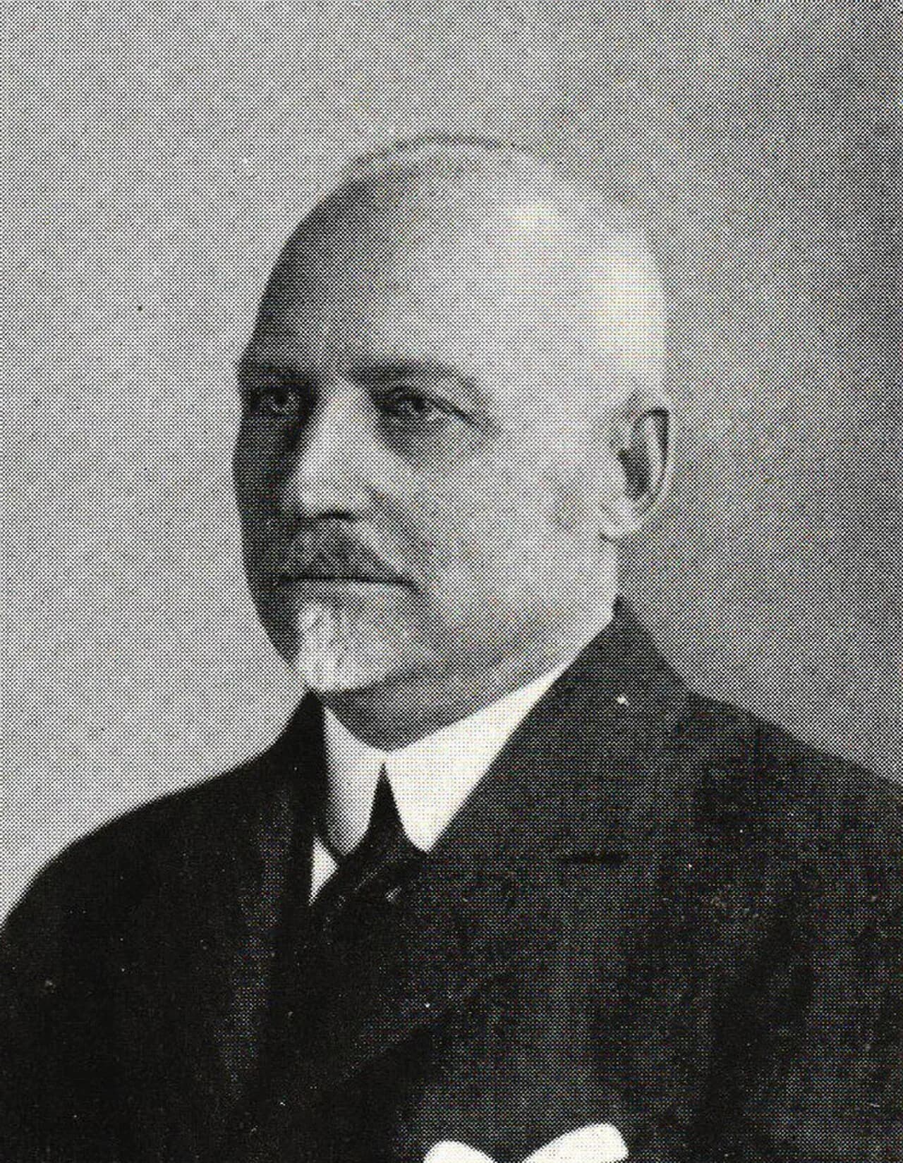 Axel Vindahl
