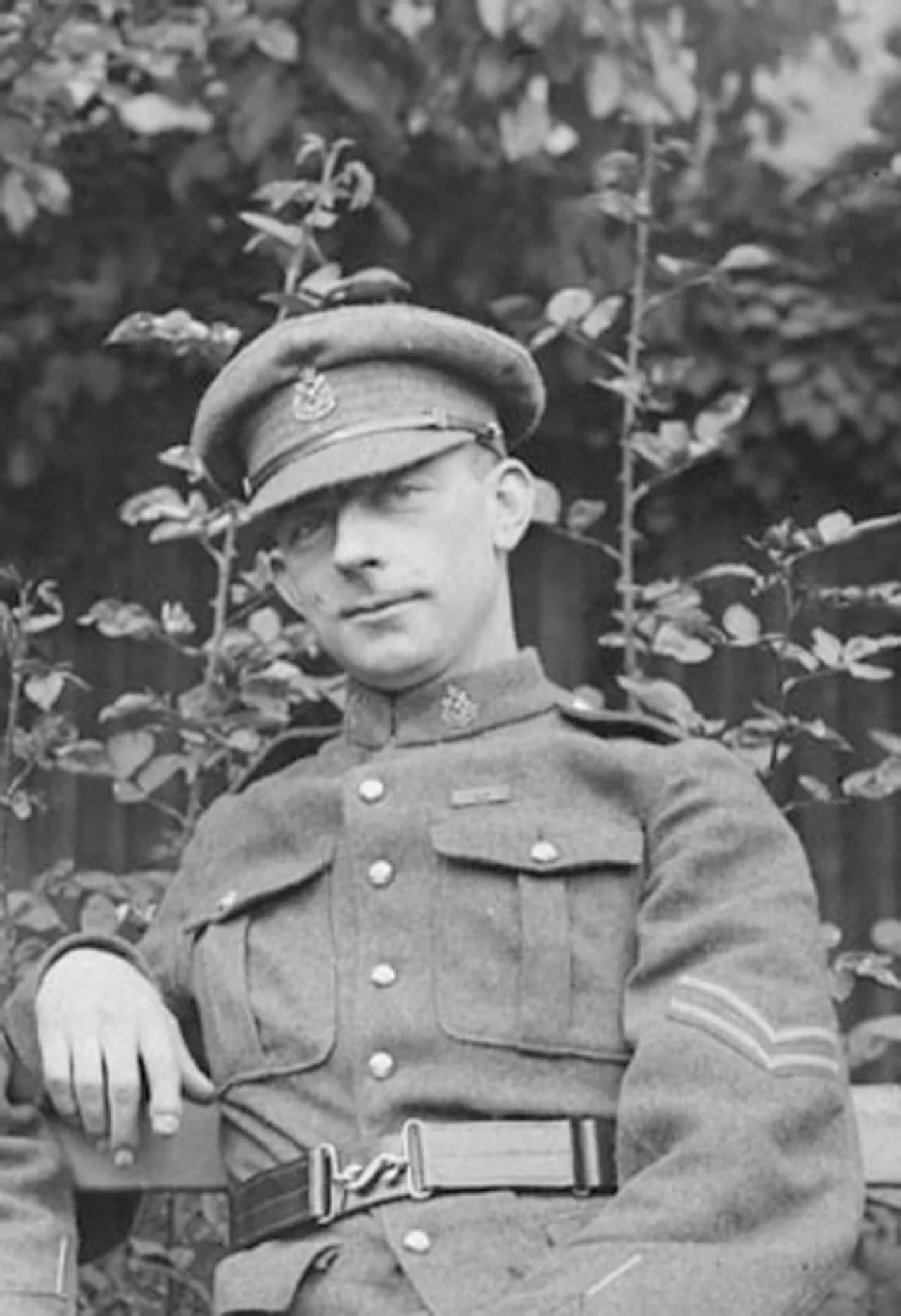 John Chipman Kerr