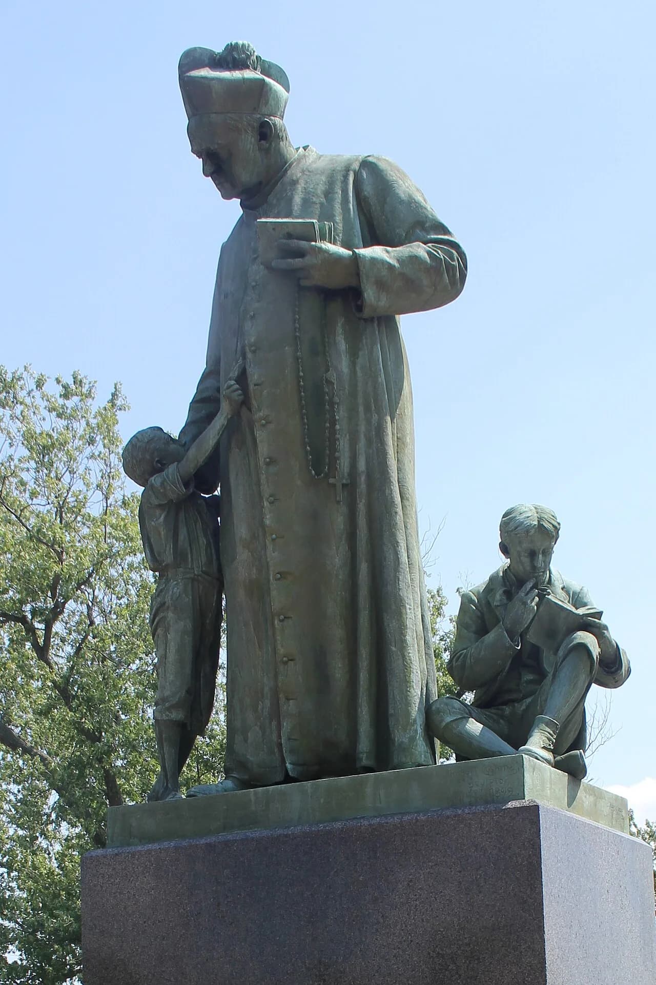 John Christopher Drumgoole