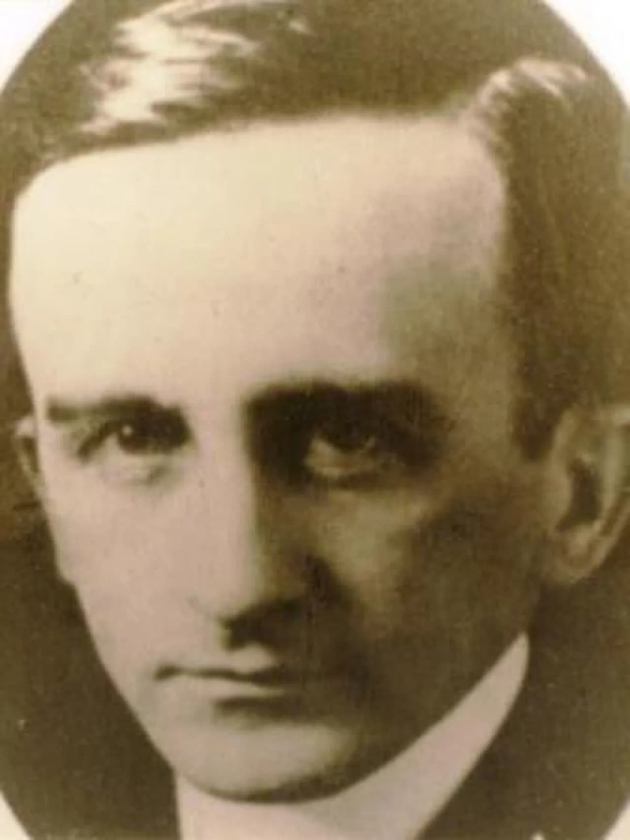 John Christopher Mahoney