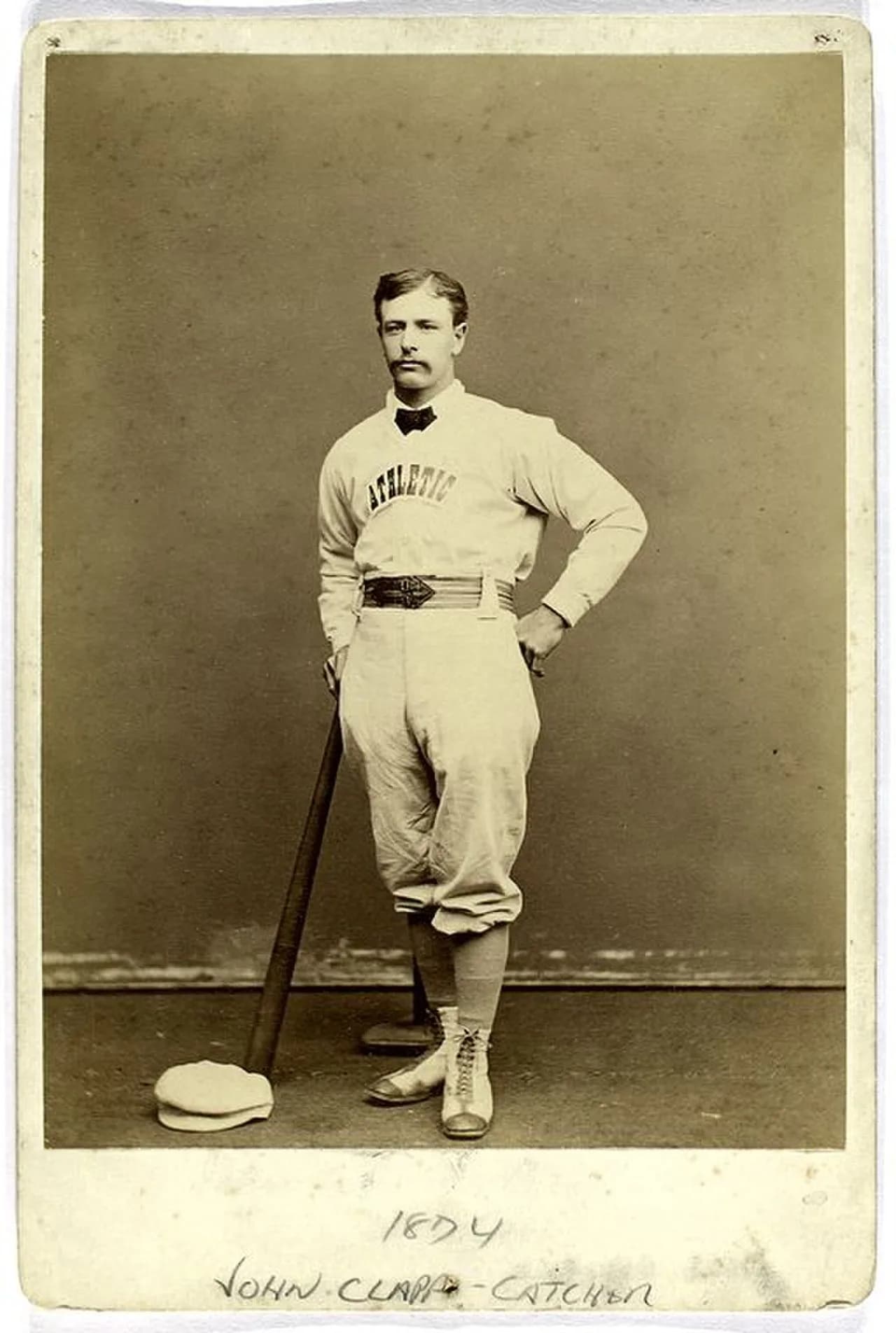 John Clapp