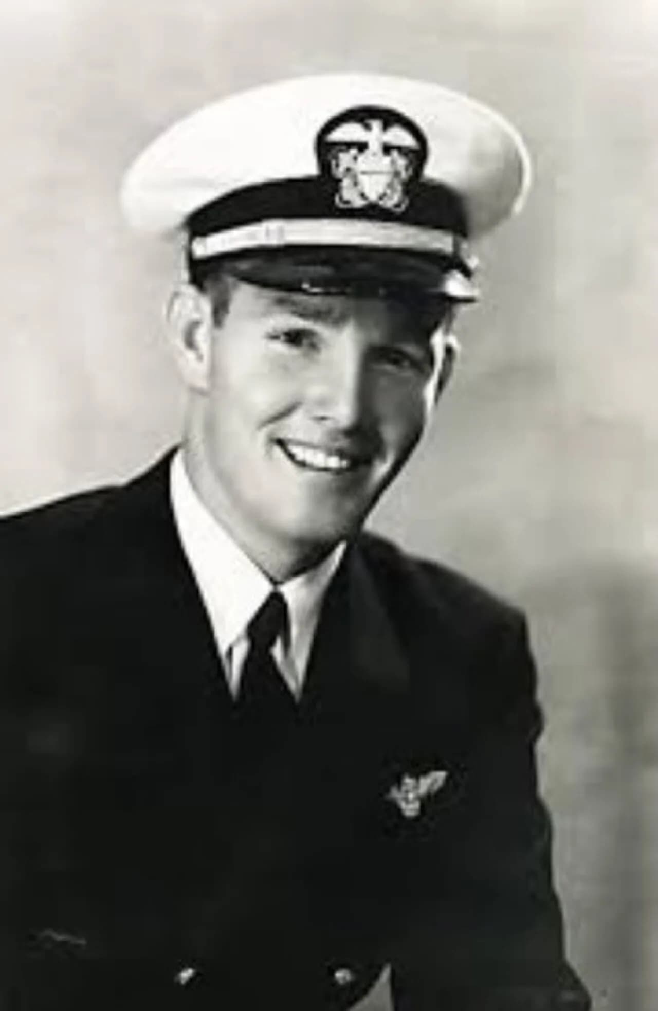 John Clarence Butler
