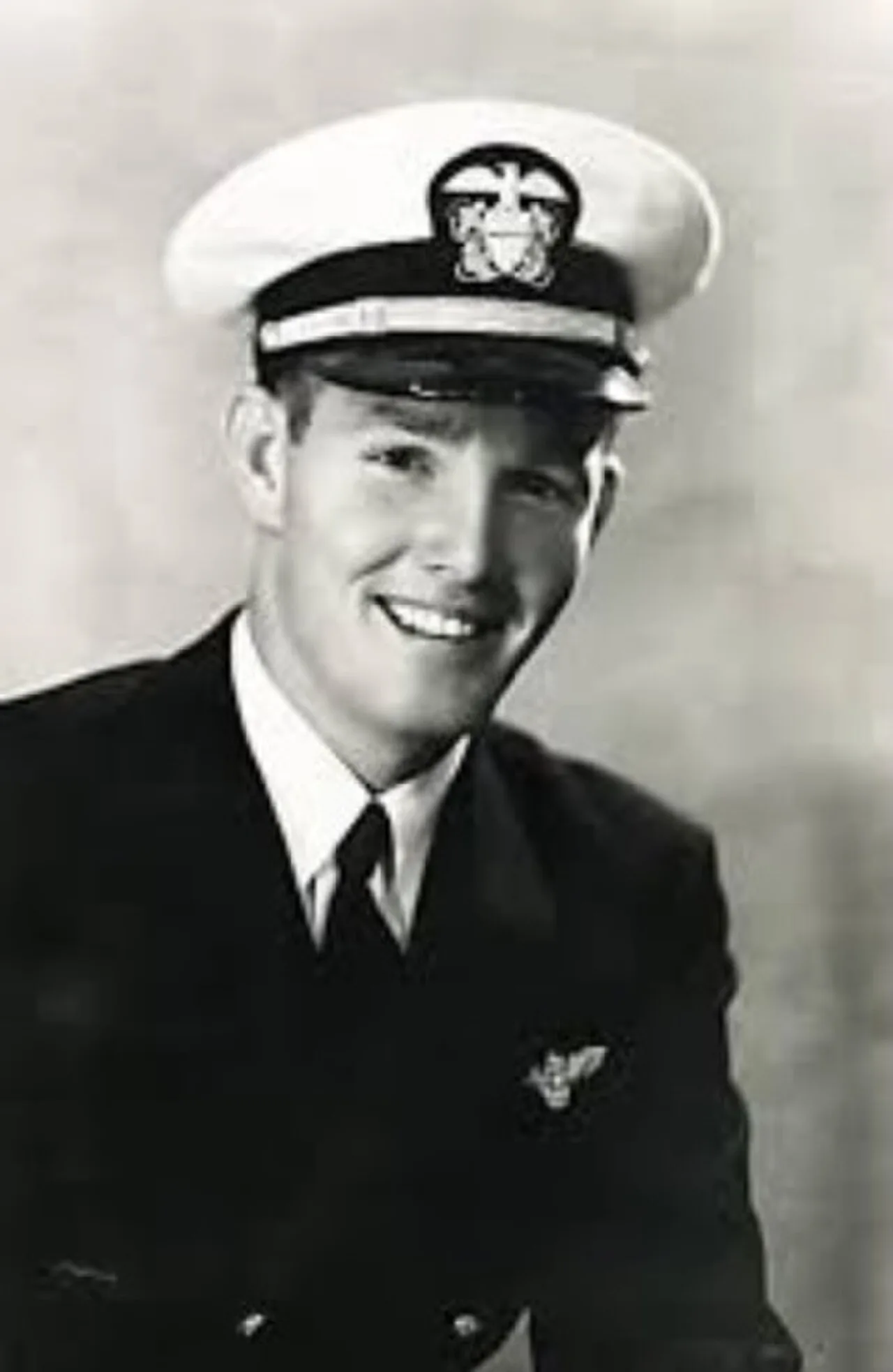 John Clarence Butler