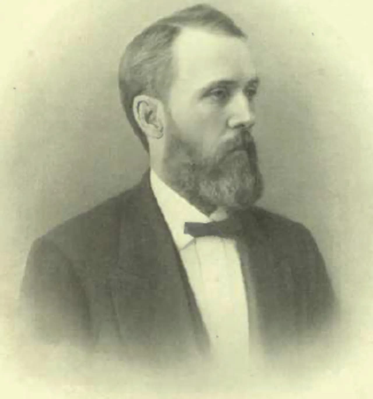 John Classon Miller