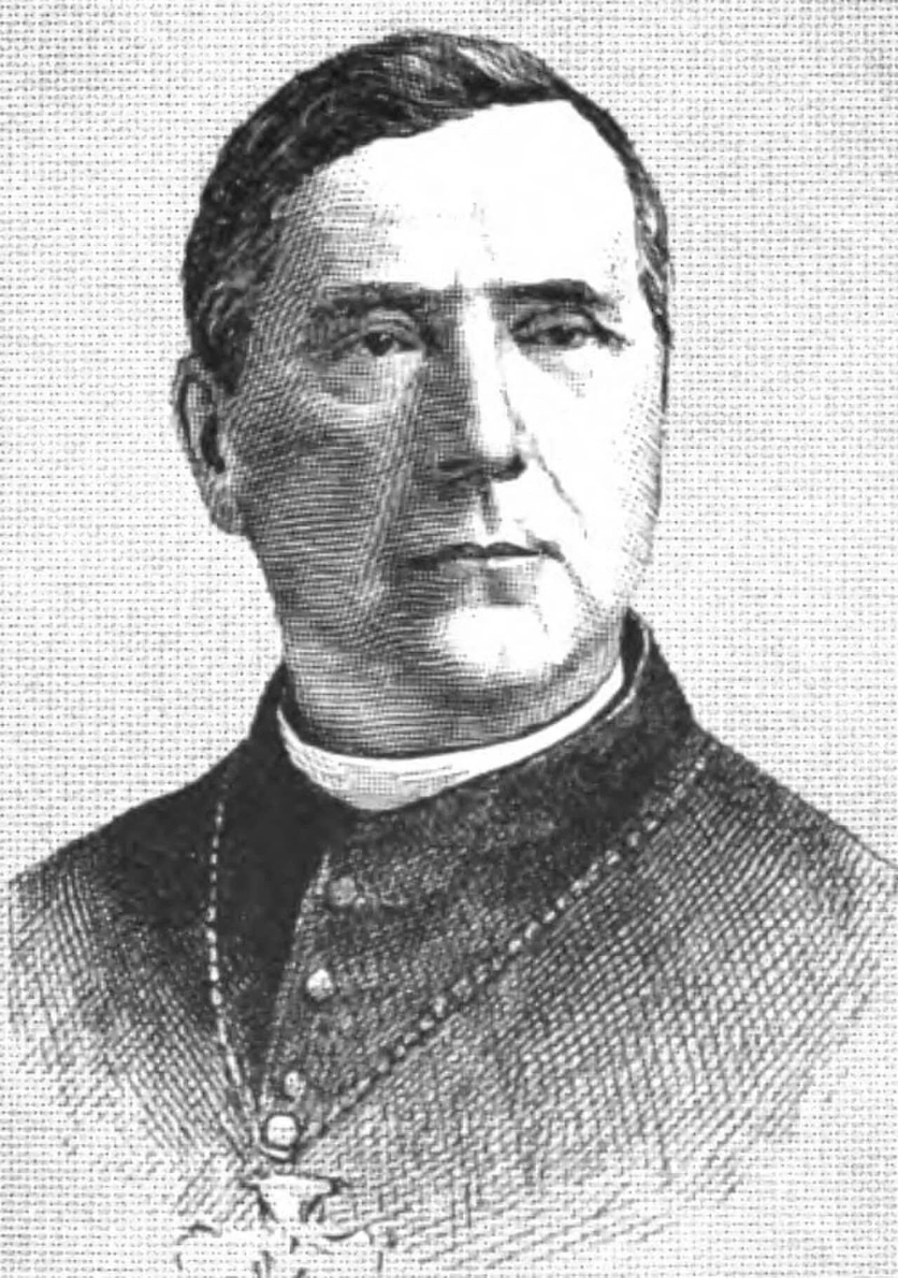 John Claude Neraz
