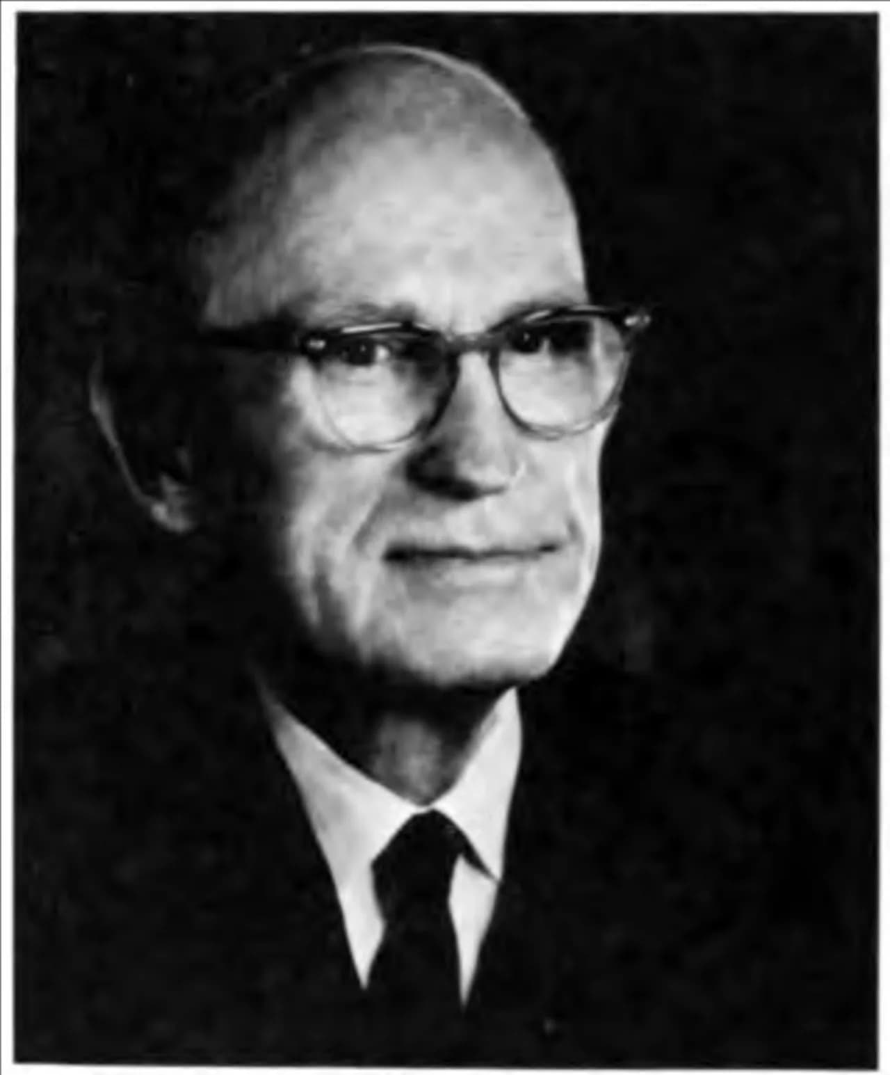 John Clyde Bowen
