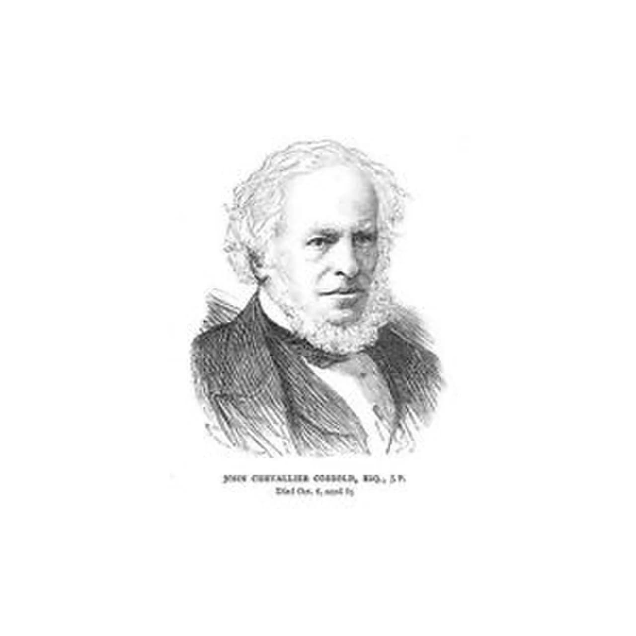 John Cobbold