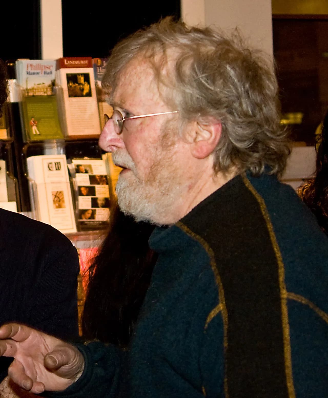 John Cohen