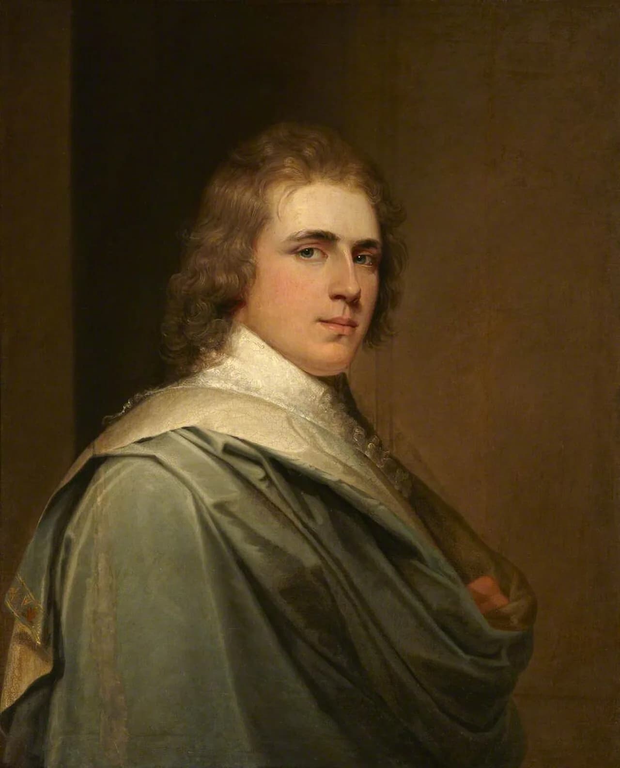 John Cole, 2nd Earl of Enniskillen